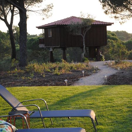 Ying Yang Monte Da Lua Villa Comporta Kültér fotó