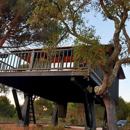 Ying Yang Monte Da Lua Villa Comporta Kültér fotó