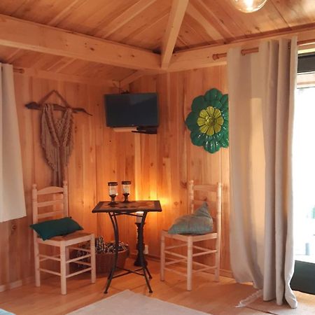Ying Yang Monte Da Lua Villa Comporta Kültér fotó