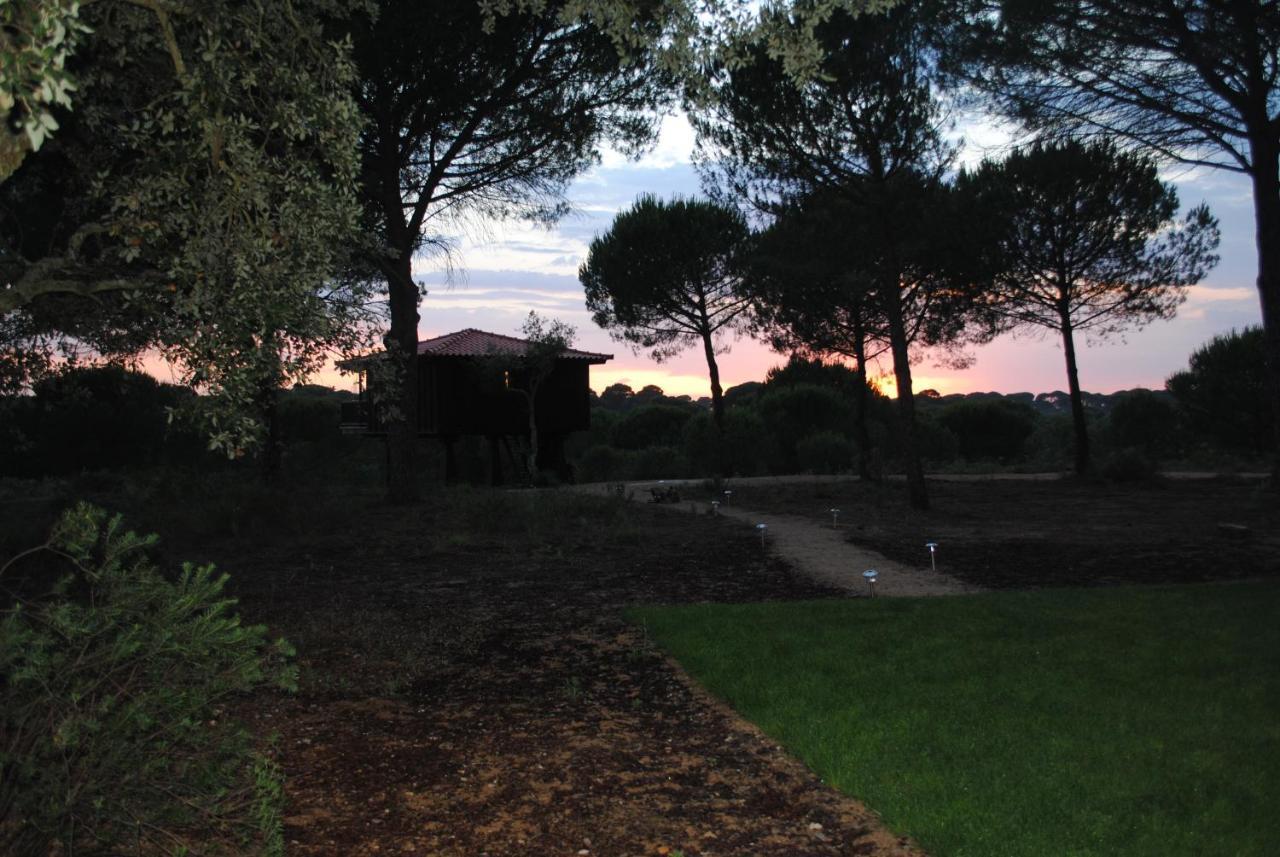 Ying Yang Monte Da Lua Villa Comporta Kültér fotó