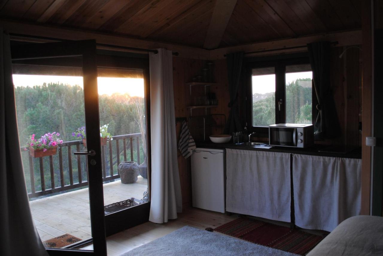 Ying Yang Monte Da Lua Villa Comporta Kültér fotó