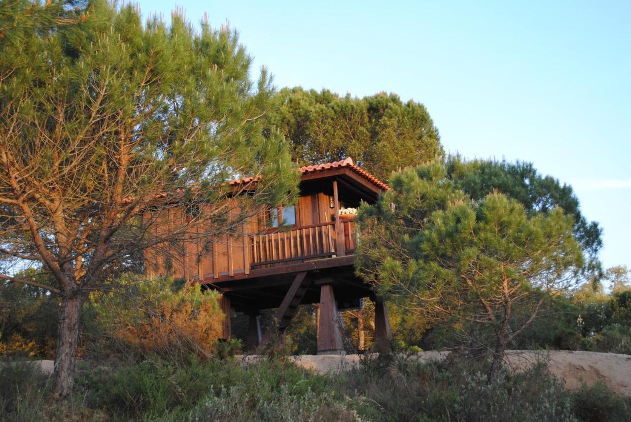 Ying Yang Monte Da Lua Villa Comporta Kültér fotó