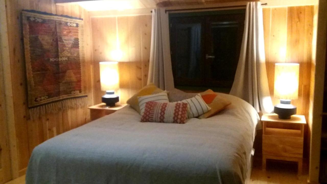 Ying Yang Monte Da Lua Villa Comporta Kültér fotó