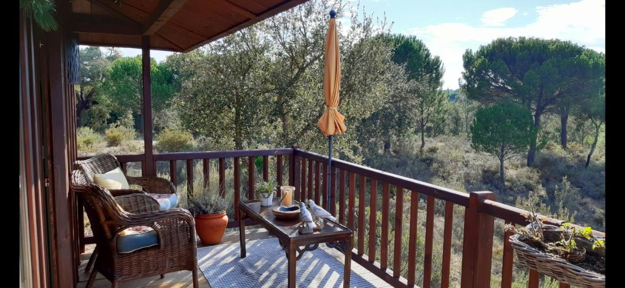 Ying Yang Monte Da Lua Villa Comporta Kültér fotó