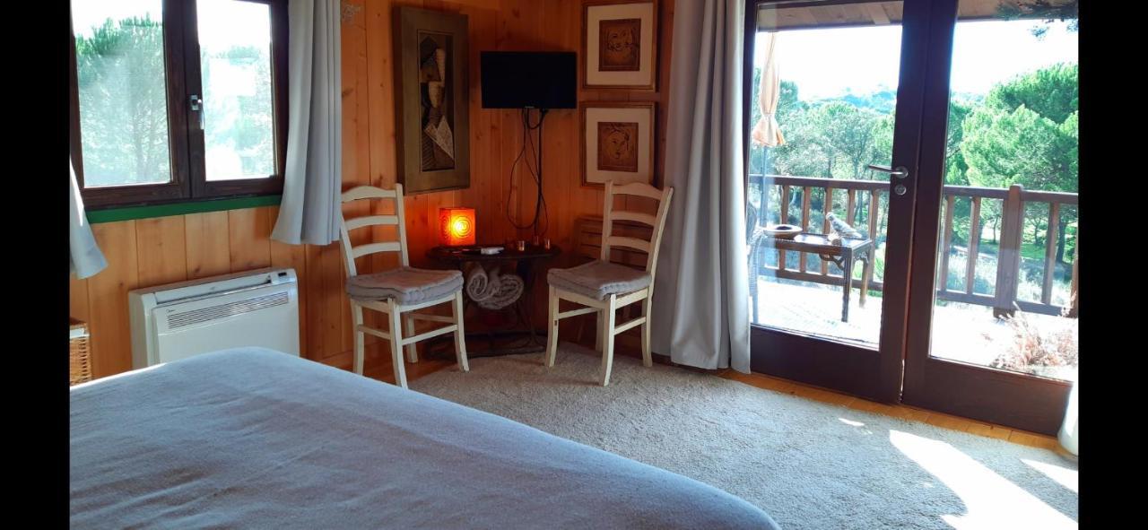 Ying Yang Monte Da Lua Villa Comporta Kültér fotó