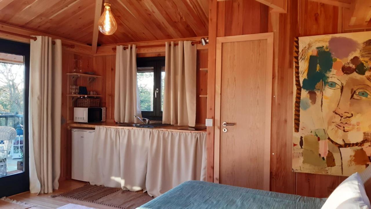 Ying Yang Monte Da Lua Villa Comporta Kültér fotó