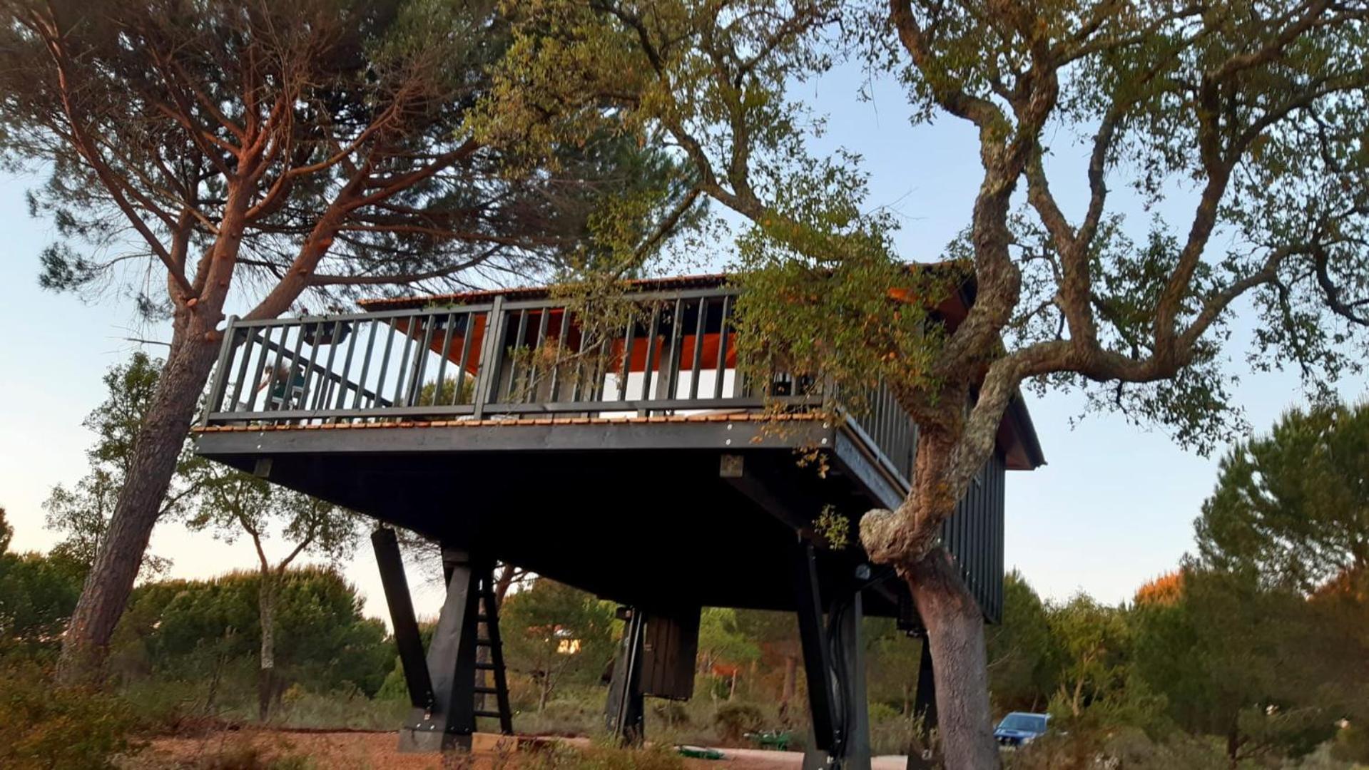 Ying Yang Monte Da Lua Villa Comporta Kültér fotó