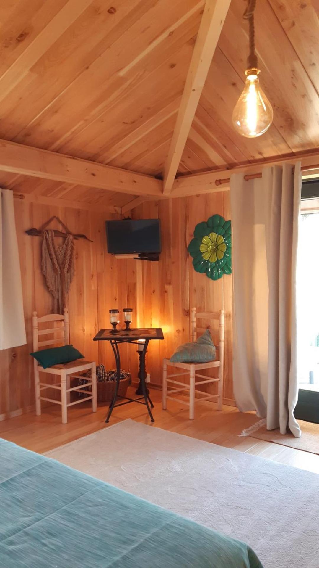 Ying Yang Monte Da Lua Villa Comporta Kültér fotó
