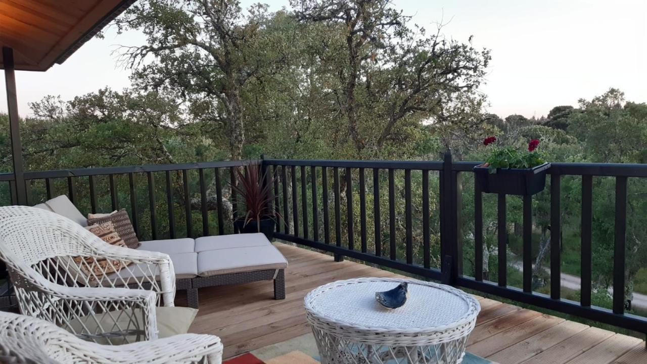 Ying Yang Monte Da Lua Villa Comporta Kültér fotó