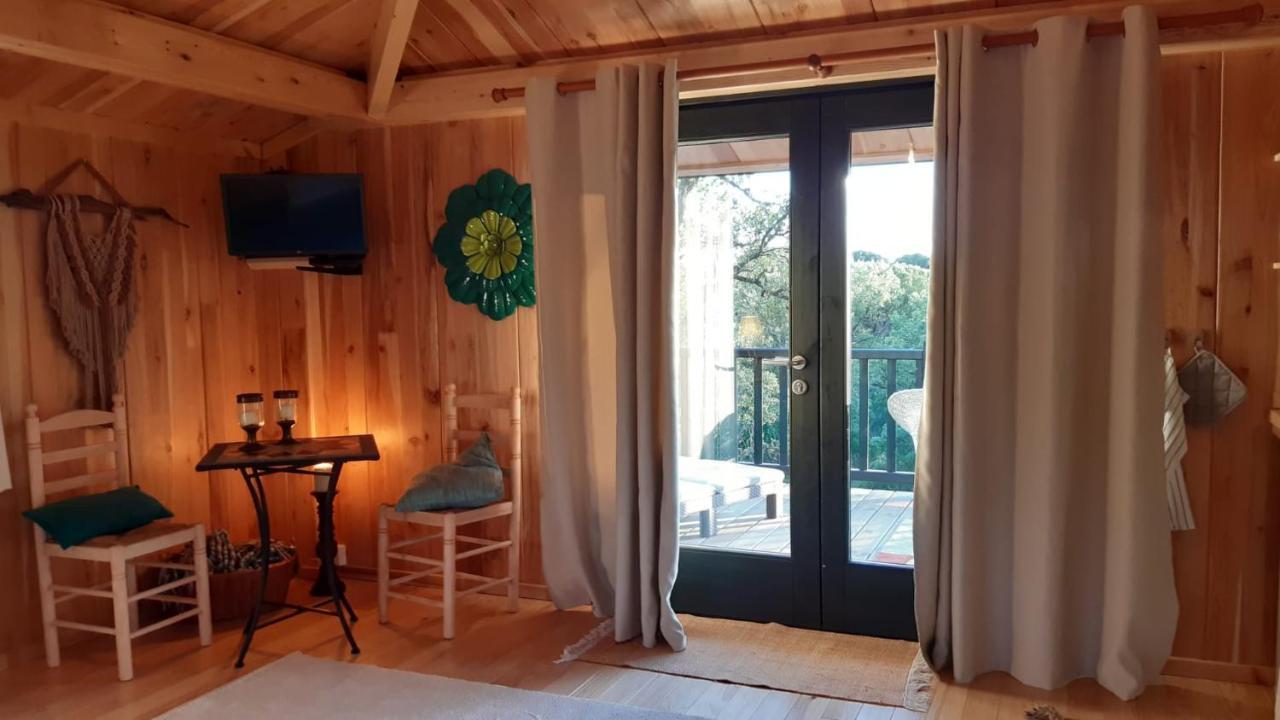 Ying Yang Monte Da Lua Villa Comporta Kültér fotó