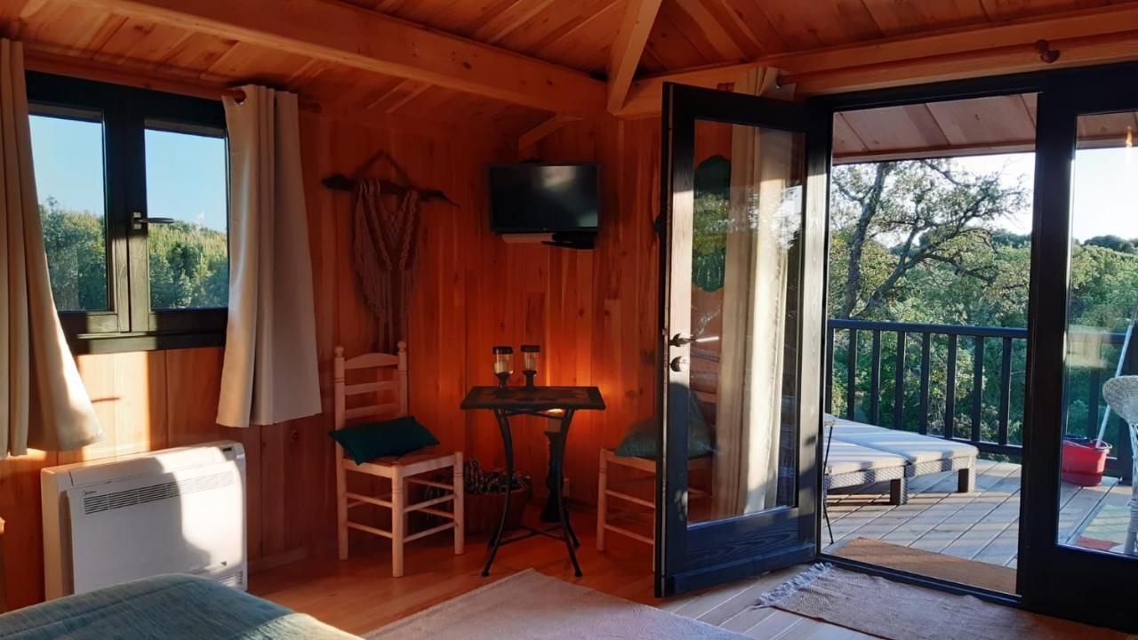 Ying Yang Monte Da Lua Villa Comporta Kültér fotó