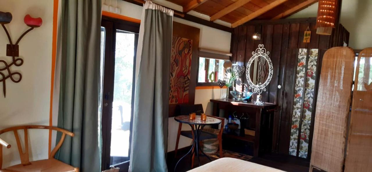 Ying Yang Monte Da Lua Villa Comporta Kültér fotó