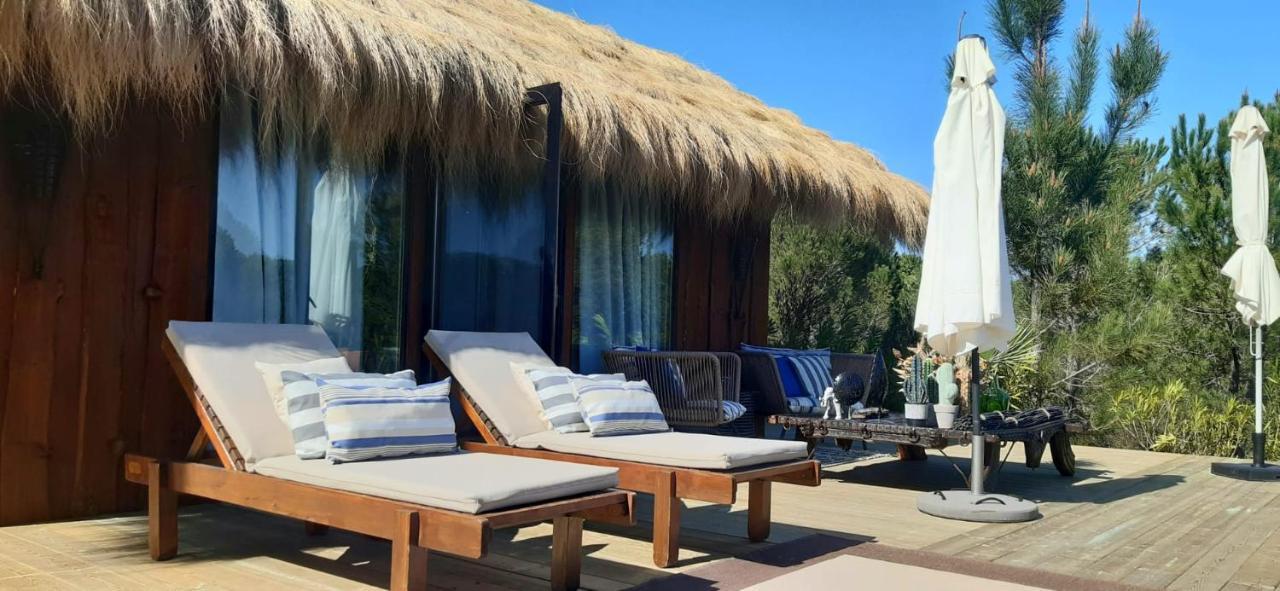 Ying Yang Monte Da Lua Villa Comporta Kültér fotó