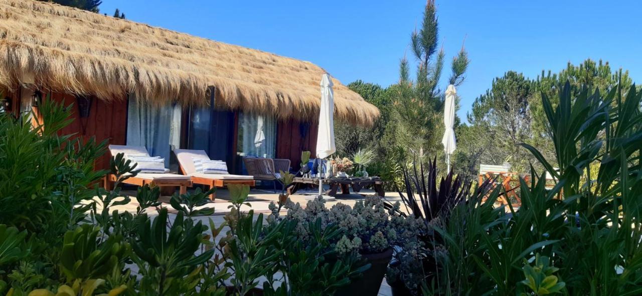 Ying Yang Monte Da Lua Villa Comporta Kültér fotó