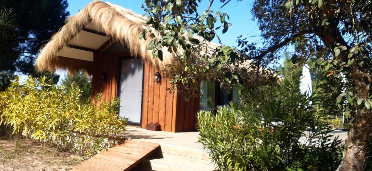 Ying Yang Monte Da Lua Villa Comporta Kültér fotó